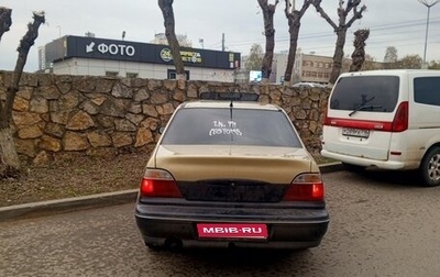 Daewoo Nexia I рестайлинг, 2007 год, 80 000 рублей, 1 фотография