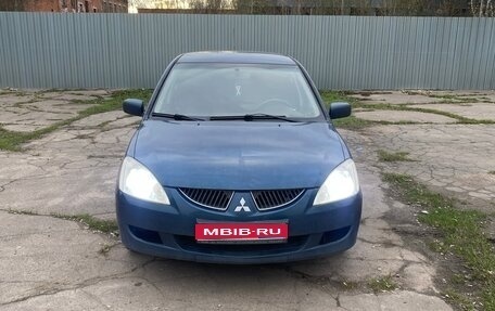 Mitsubishi Lancer IX, 2004 год, 270 000 рублей, 1 фотография