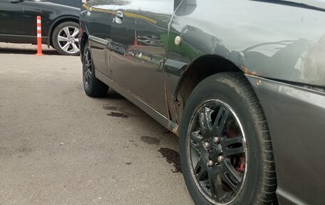 KIA Rio II, 2005 год, 200 000 рублей, 1 фотография