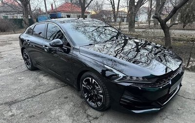 KIA K5, 2021 год, 2 650 000 рублей, 1 фотография