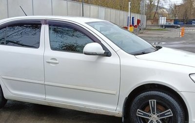 Skoda Octavia, 2012 год, 610 000 рублей, 1 фотография