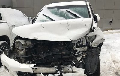 Toyota Land Cruiser 200, 2014 год, 1 800 000 рублей, 1 фотография