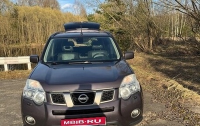 Nissan X-Trail, 2011 год, 1 200 000 рублей, 1 фотография