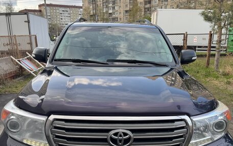 Toyota Land Cruiser 200, 2014 год, 3 900 000 рублей, 1 фотография