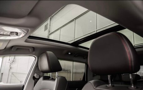 Chery Tiggo 7 Pro, 2021 год, 1 700 000 рублей, 1 фотография