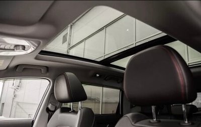 Chery Tiggo 7 Pro, 2021 год, 1 700 000 рублей, 1 фотография