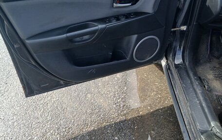 Mazda 3, 2008 год, 310 000 рублей, 17 фотография