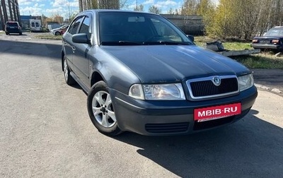 Skoda Octavia IV, 2009 год, 379 000 рублей, 1 фотография