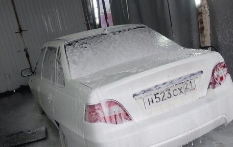 Daewoo Nexia I рестайлинг, 2010 год, 122 500 рублей, 1 фотография