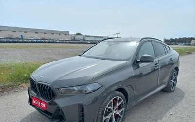 BMW X6, 2025 год, 13 980 000 рублей, 1 фотография