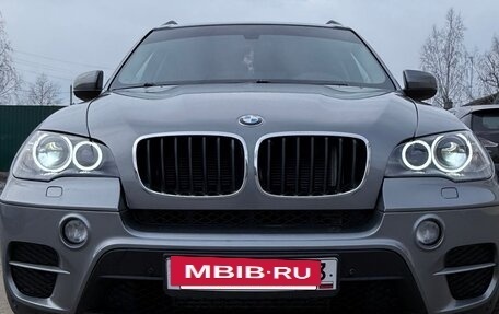 BMW X5, 2011 год, 1 500 000 рублей, 2 фотография