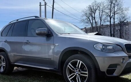 BMW X5, 2011 год, 1 500 000 рублей, 4 фотография