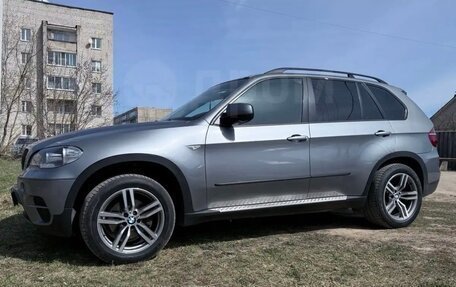 BMW X5, 2011 год, 1 500 000 рублей, 5 фотография