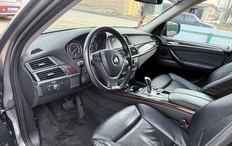 BMW X5, 2011 год, 1 500 000 рублей, 6 фотография