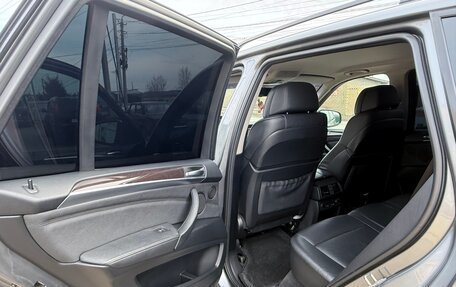 BMW X5, 2011 год, 1 500 000 рублей, 10 фотография