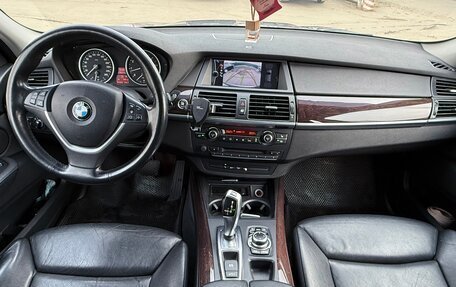 BMW X5, 2011 год, 1 500 000 рублей, 9 фотография