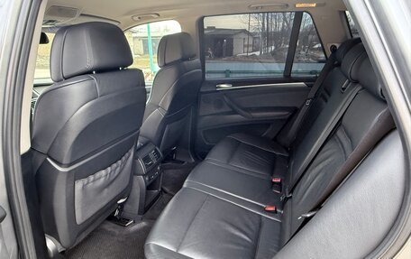 BMW X5, 2011 год, 1 500 000 рублей, 11 фотография