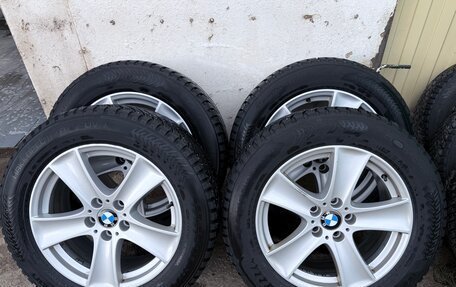 BMW X5, 2011 год, 1 500 000 рублей, 14 фотография