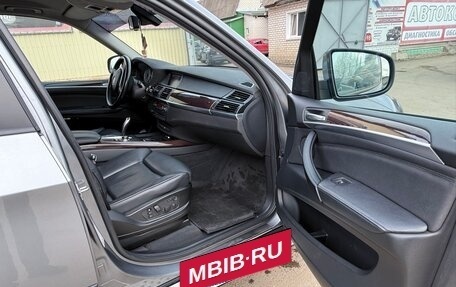 BMW X5, 2011 год, 1 500 000 рублей, 8 фотография