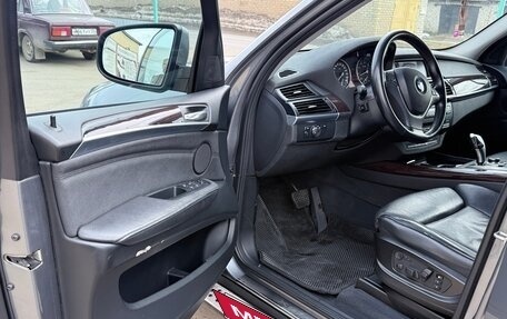 BMW X5, 2011 год, 1 500 000 рублей, 7 фотография