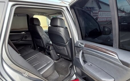 BMW X5, 2011 год, 1 500 000 рублей, 12 фотография