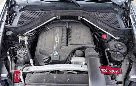 BMW X5, 2011 год, 1 500 000 рублей, 13 фотография