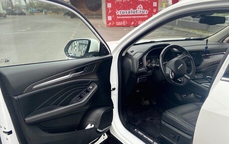 Haval F7x I, 2022 год, 2 200 000 рублей, 12 фотография