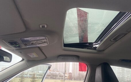 Haval F7x I, 2022 год, 2 200 000 рублей, 15 фотография