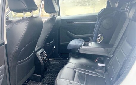 Haval F7x I, 2022 год, 2 200 000 рублей, 13 фотография