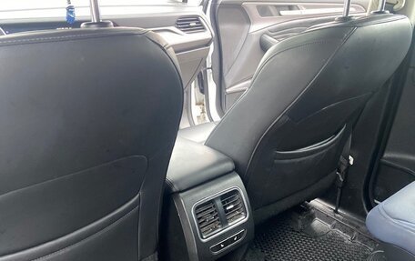 Haval F7x I, 2022 год, 2 200 000 рублей, 16 фотография