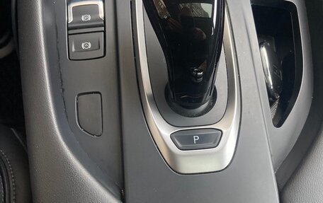 Haval F7x I, 2022 год, 2 200 000 рублей, 18 фотография