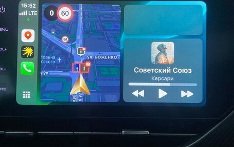 Haval F7x I, 2022 год, 2 200 000 рублей, 21 фотография