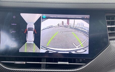 Haval F7x I, 2022 год, 2 200 000 рублей, 25 фотография