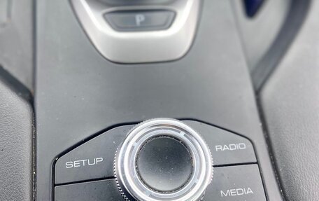 Haval F7x I, 2022 год, 2 200 000 рублей, 24 фотография