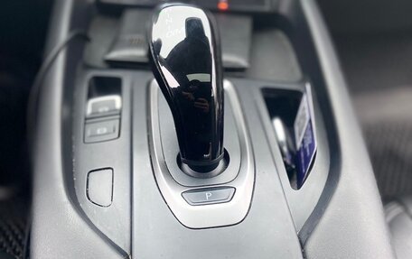 Haval F7x I, 2022 год, 2 200 000 рублей, 27 фотография