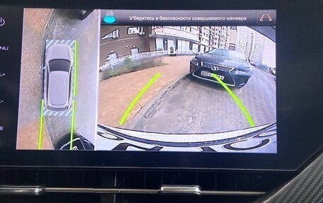 Haval F7x I, 2022 год, 2 200 000 рублей, 26 фотография