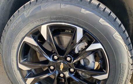 Chevrolet TrailBlazer, 2022 год, 1 950 000 рублей, 8 фотография