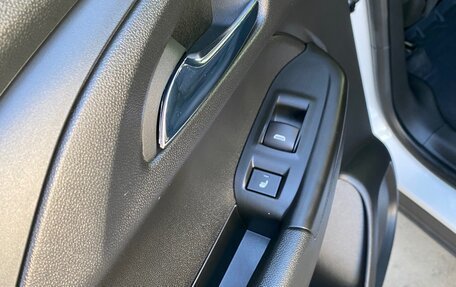 Chevrolet TrailBlazer, 2022 год, 1 950 000 рублей, 10 фотография