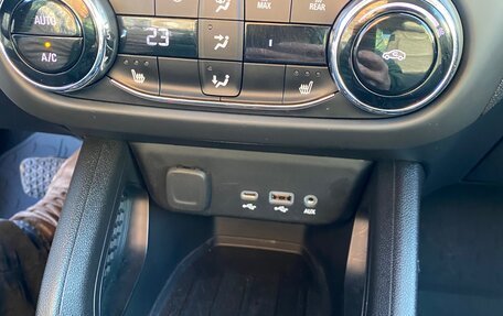 Chevrolet TrailBlazer, 2022 год, 1 950 000 рублей, 14 фотография