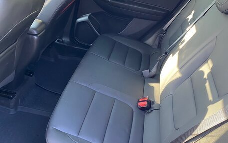 Chevrolet TrailBlazer, 2022 год, 1 950 000 рублей, 12 фотография