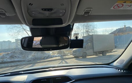 Chevrolet TrailBlazer, 2022 год, 1 950 000 рублей, 16 фотография