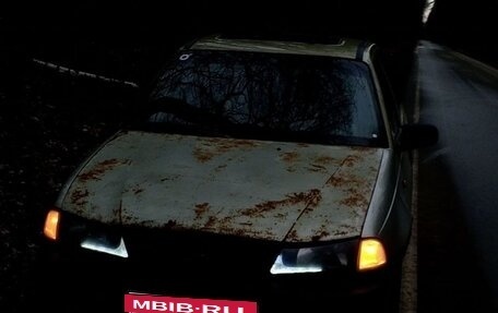 Daewoo Nexia I рестайлинг, 2007 год, 80 000 рублей, 3 фотография