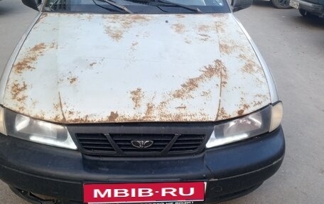 Daewoo Nexia I рестайлинг, 2007 год, 80 000 рублей, 2 фотография