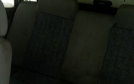 Daewoo Nexia I рестайлинг, 2007 год, 80 000 рублей, 7 фотография