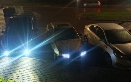 Daewoo Nexia I рестайлинг, 2007 год, 80 000 рублей, 11 фотография