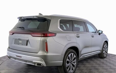 CheryExeed VX, 2025 год, 2 фотография