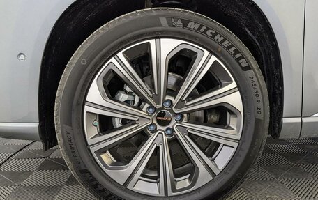 CheryExeed VX, 2025 год, 7 фотография