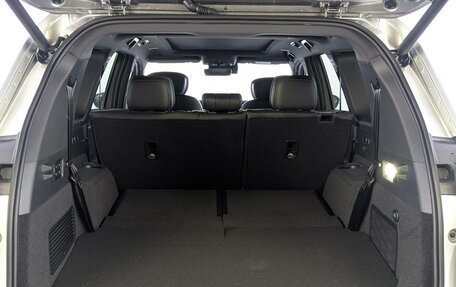 CheryExeed VX, 2025 год, 8 фотография