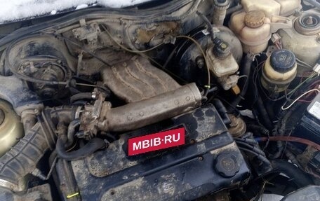 Daewoo Nexia I рестайлинг, 2007 год, 80 000 рублей, 5 фотография