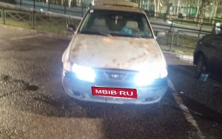 Daewoo Nexia I рестайлинг, 2007 год, 80 000 рублей, 10 фотография